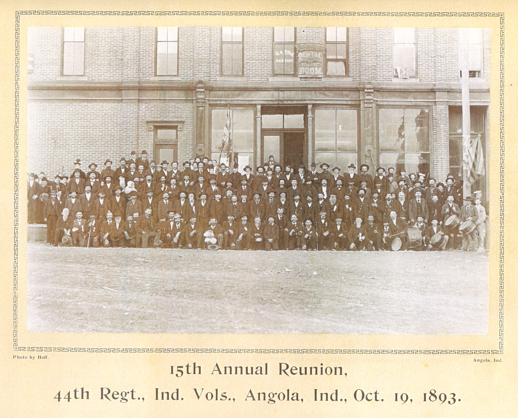 sie war 44 und ich 13 einhalb