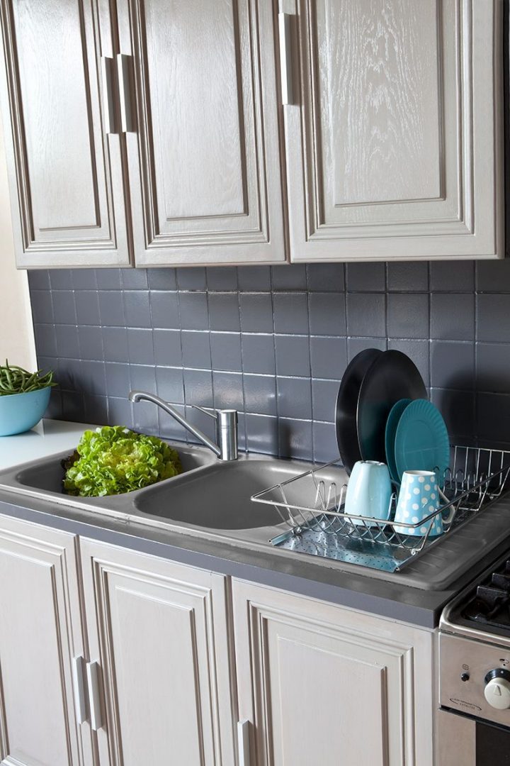 peinture meubles de cuisine peinture meubles de cuisine