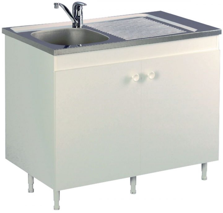 meuble sous évier 90 cm meuble sous évier 90 cm