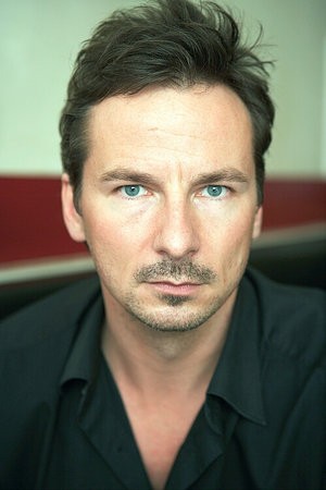 david c bunners freundin