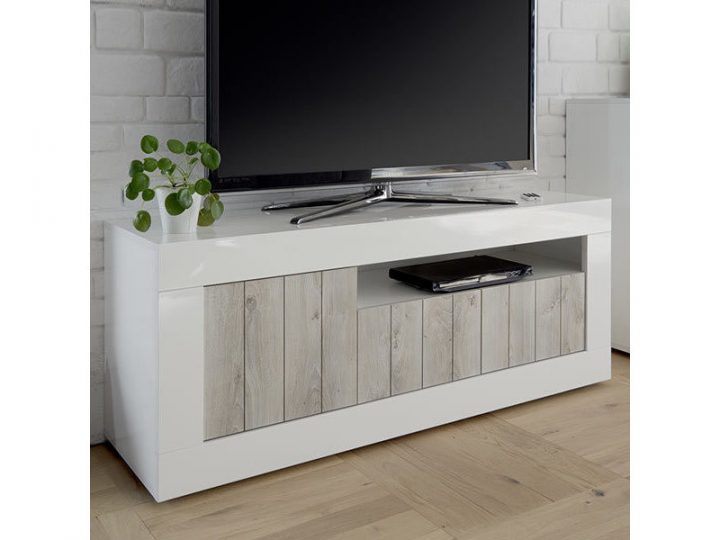 meuble tv blanc laqué – conforama meuble tv blanc laqué – conforama