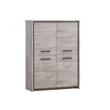 meuble bar – conforama