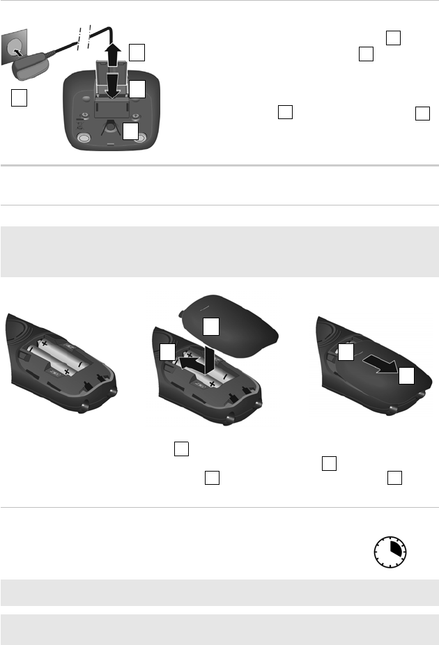 gigaset a540 mit router verbinden