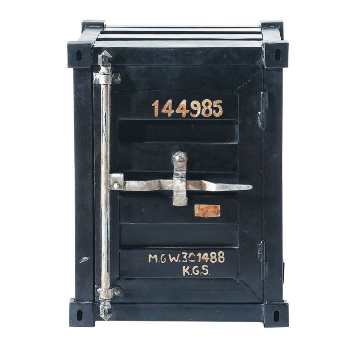 meuble container maison du monde