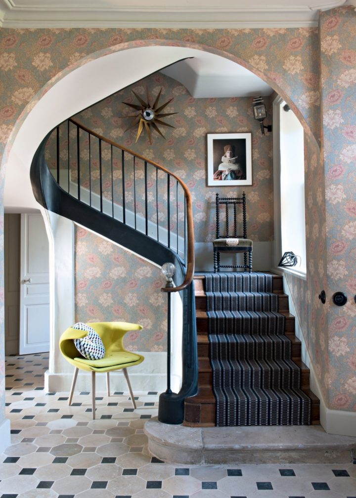 cage d’escalier immeuble ancien cage d’escalier immeuble ancien