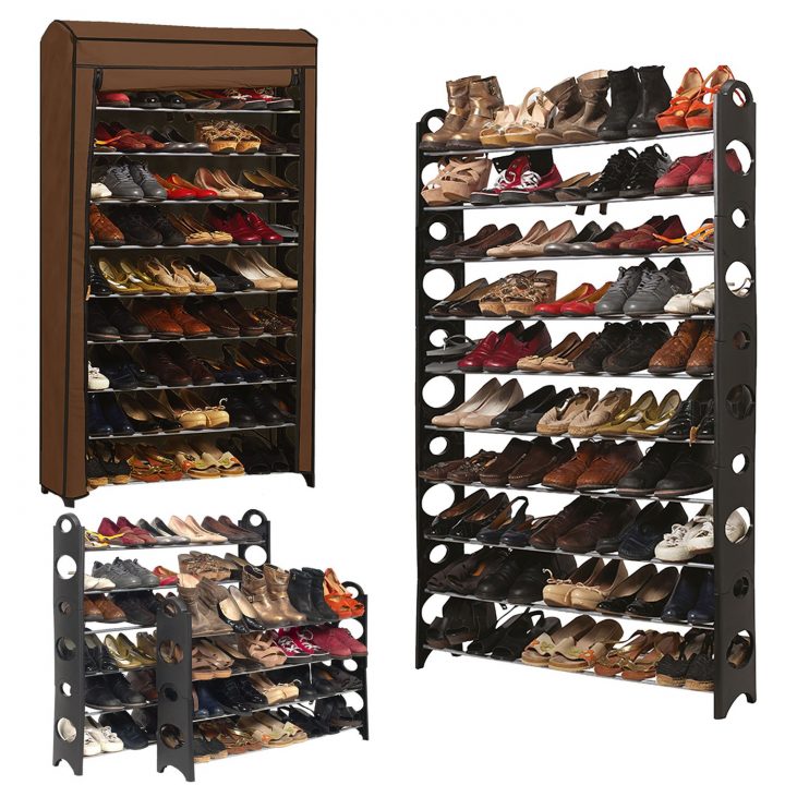 meuble a chaussure etagere