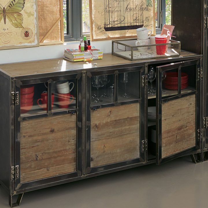 meuble de cuisine industriel meuble de cuisine industriel