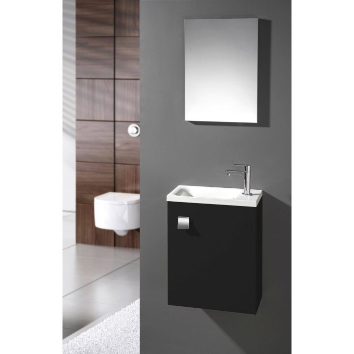 meubles de toilette ikea