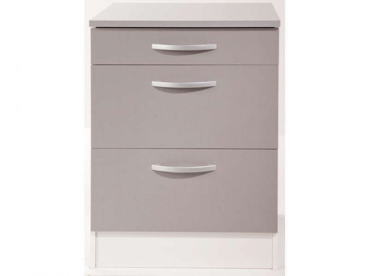 meuble bas cuisine 50 cm largeur brico depot