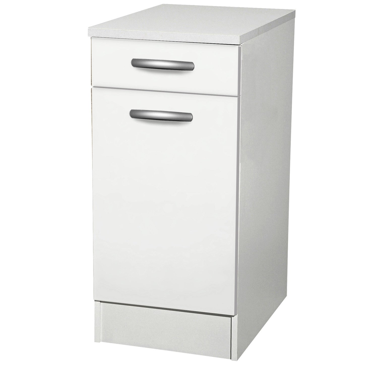 meuble 55 cm largeur