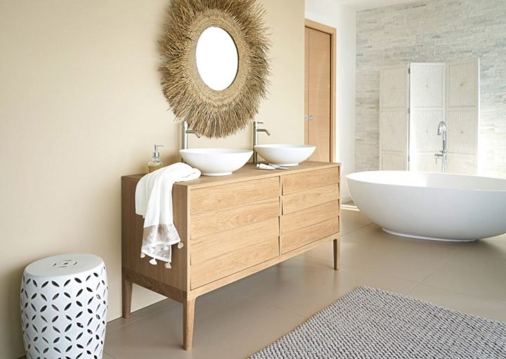 meuble salle de bain maison du monde occasion meuble salle de bain maison du monde occasion