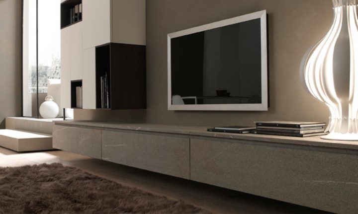 meuble télé suspendu bois meuble télé suspendu bois