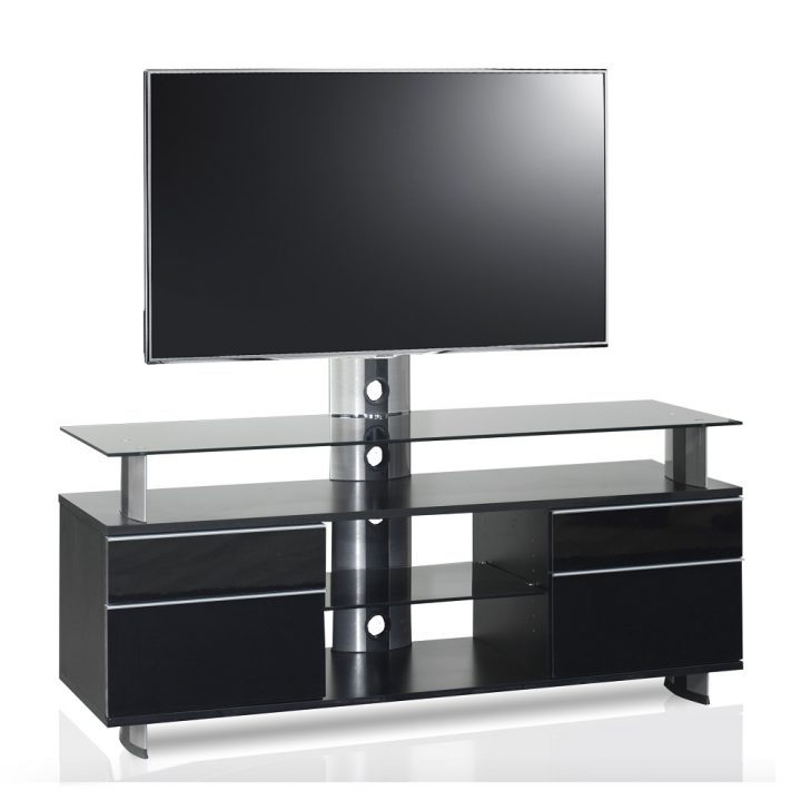 meuble tv grande longueur