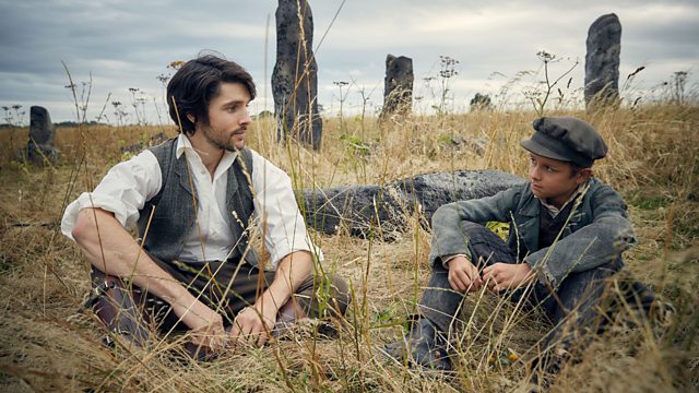 the living and the dead staffel 2