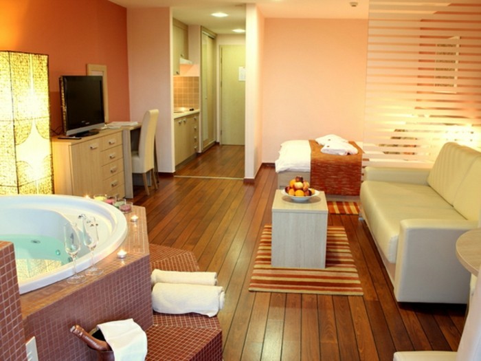 chambre d hote avec jacuzzi privatif haut de france