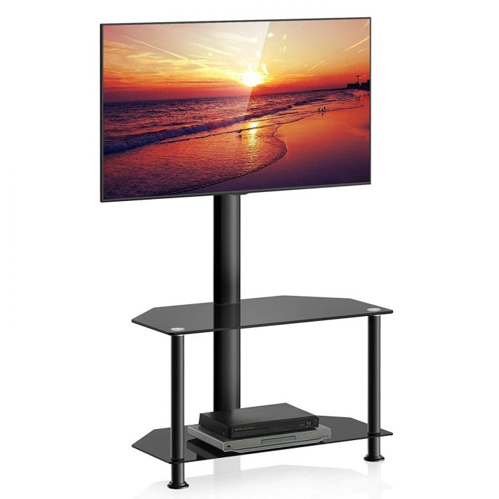 meuble tv avec support écran