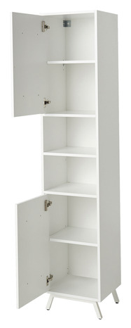 meuble colonne brico depot