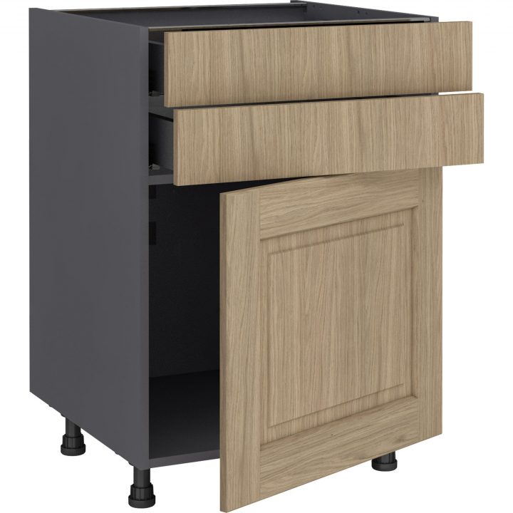 meuble de cuisine tiroir meuble de cuisine tiroir