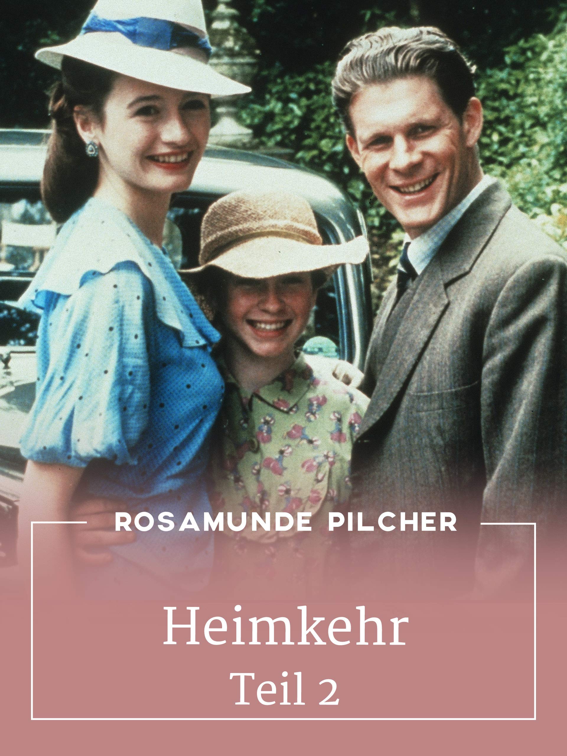 rosamunde pilcher heimkehr mediathek