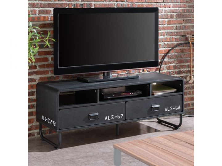 meuble tv style industriel conforama meuble tv style industriel conforama