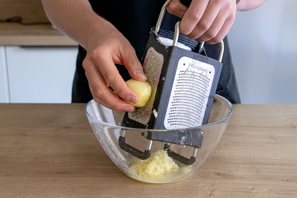 was reimt sich auf kartoffel