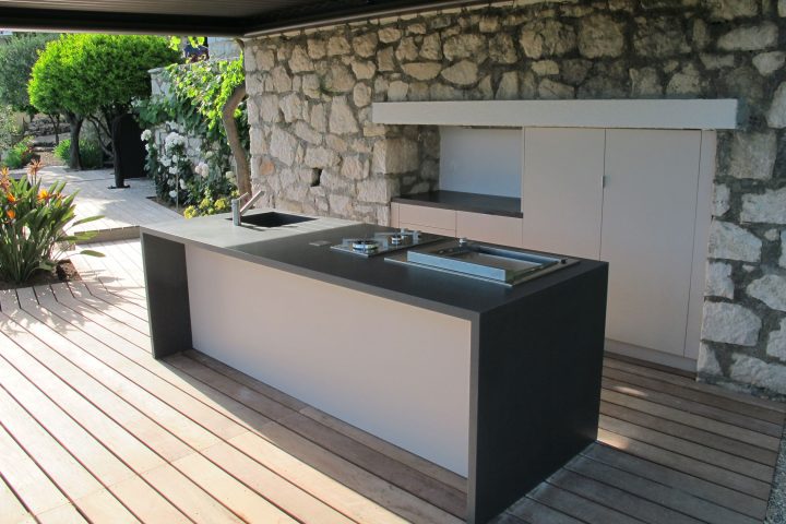 meuble cuisine ete exterieur meuble cuisine ete exterieur