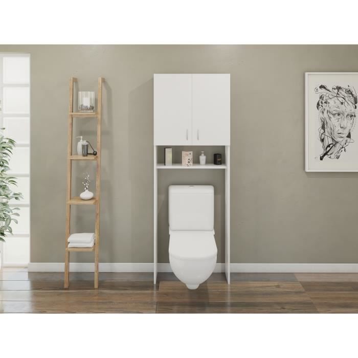 meuble wc pour fouille