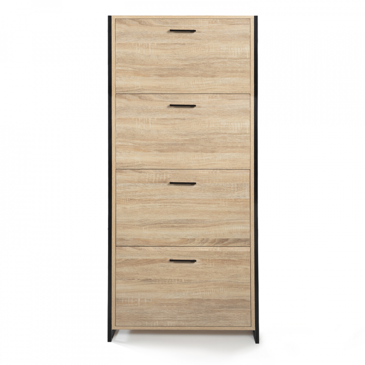 meuble à chaussures 4 portes meuble à chaussures 4 portes