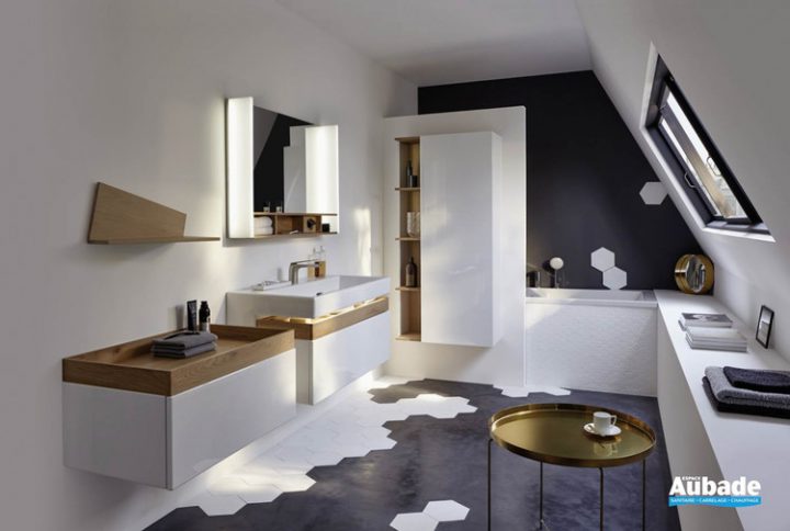 meuble de salle de bain jacob delafon