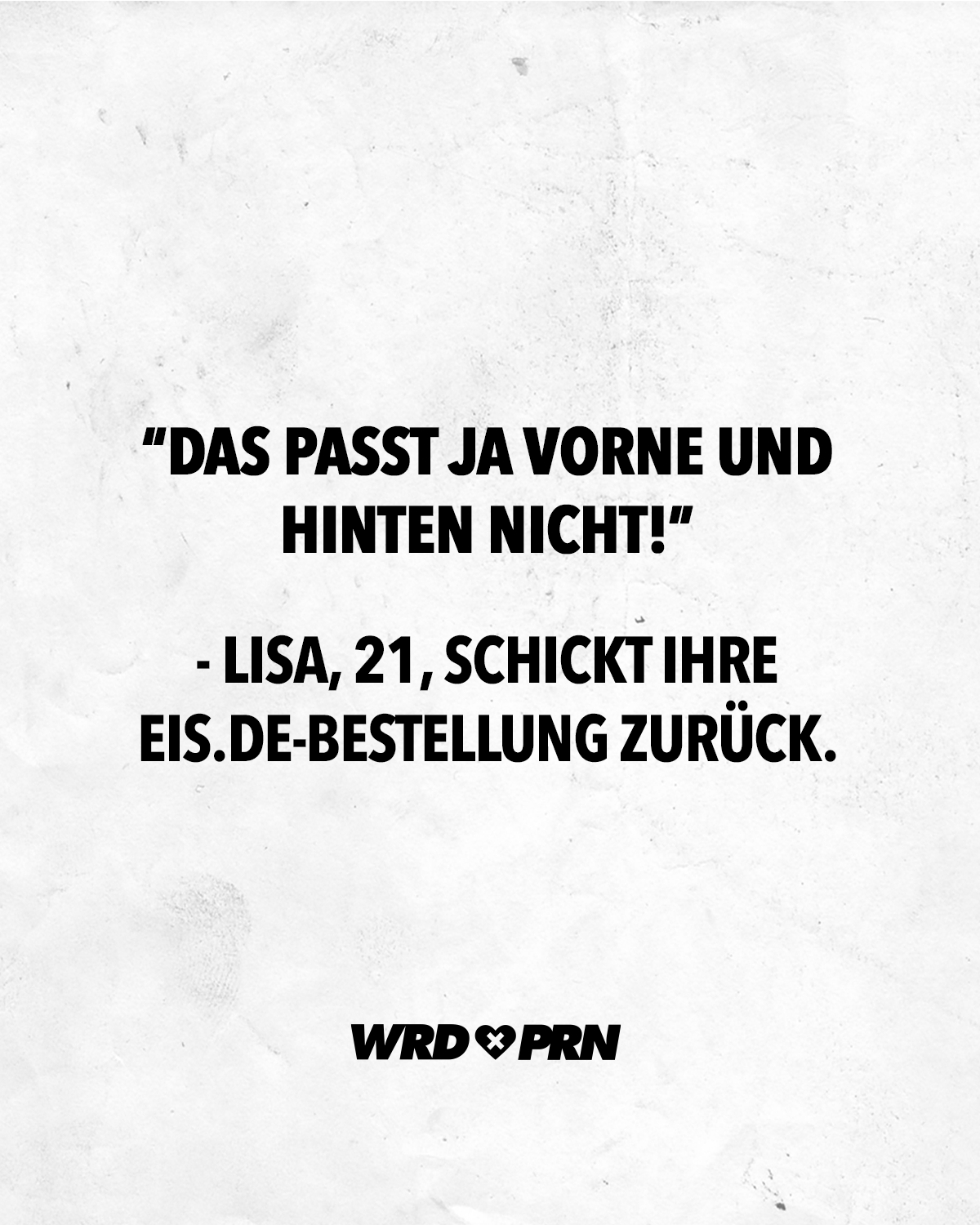 esn bestellung kommt nicht