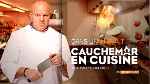 cauchemar en cuisine télécharger