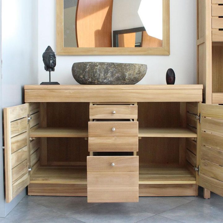 meuble double vasque 120 cm sur pied meuble double vasque 120 cm sur pied