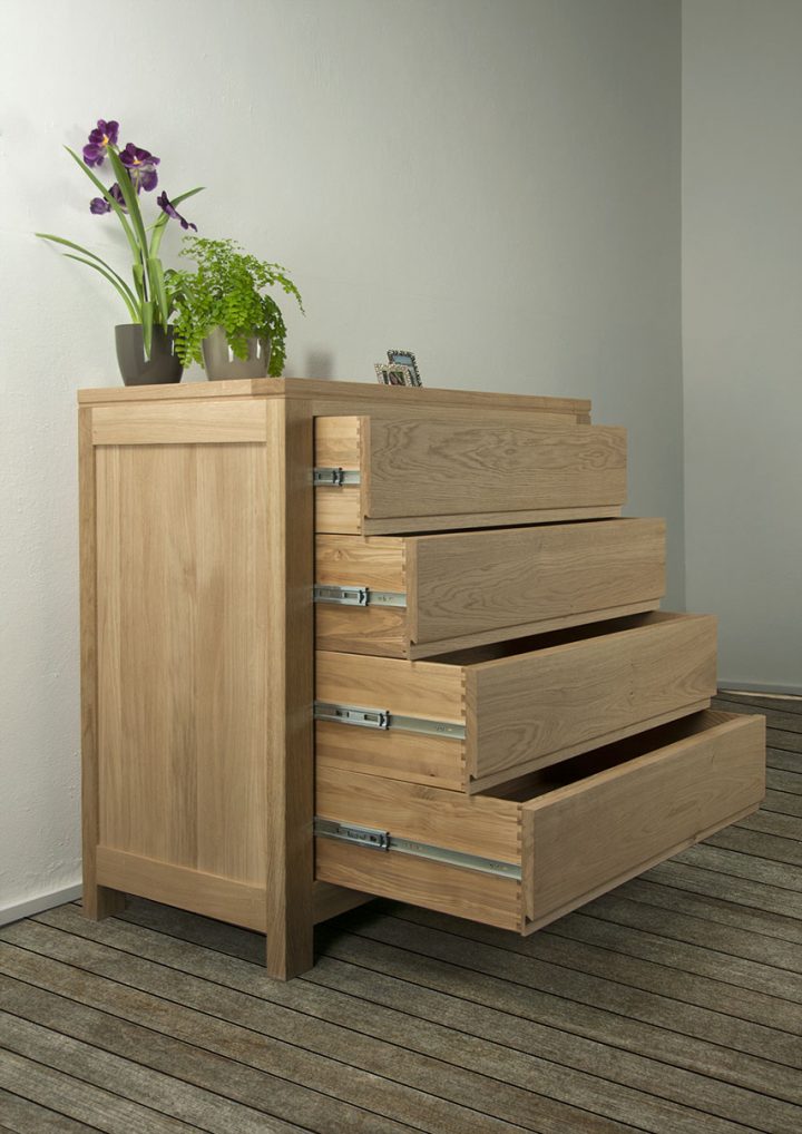 meubles chêne massif contemporain meubles chêne massif contemporain