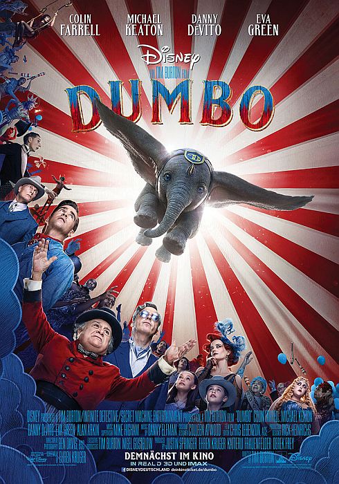 dumbo film sat 1