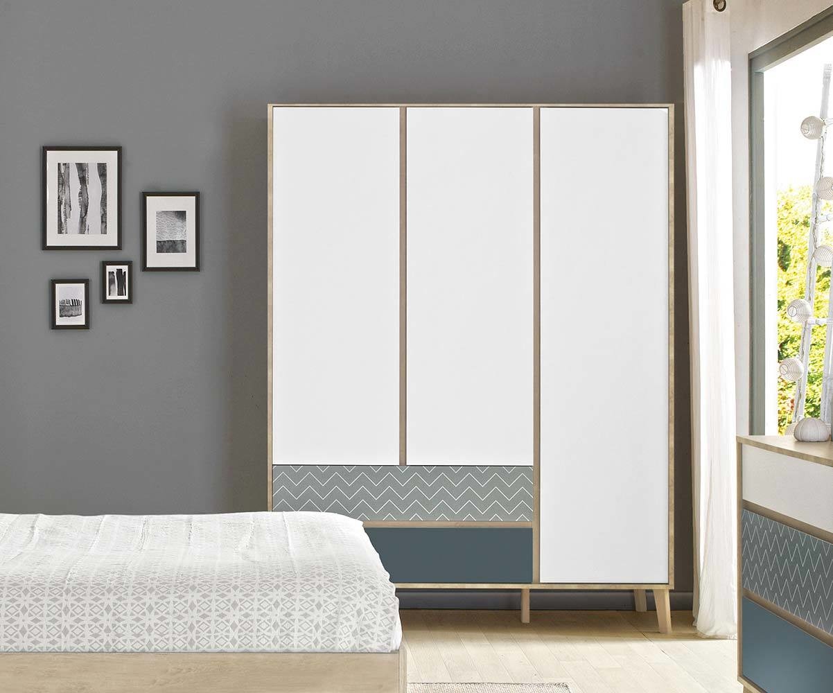 armoire chambre ado garçon