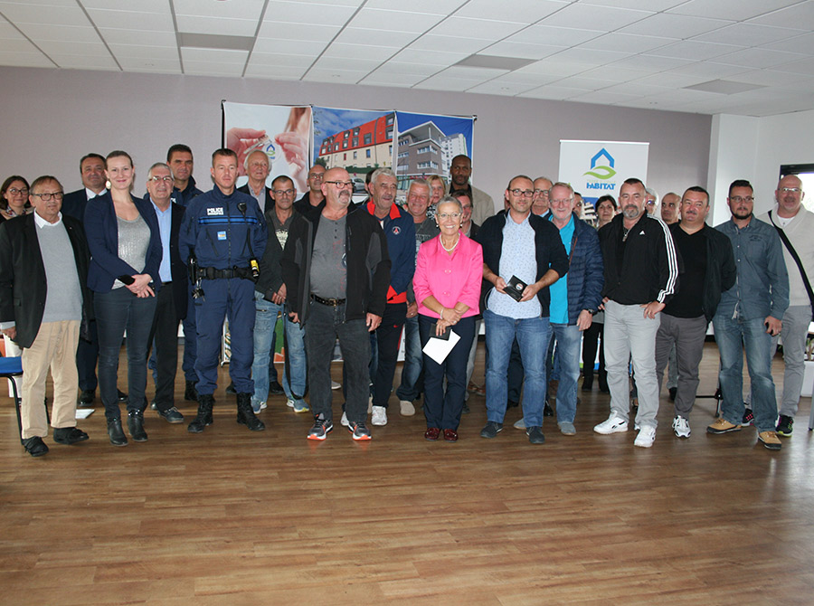 formation de gardien d'immeuble gratuite