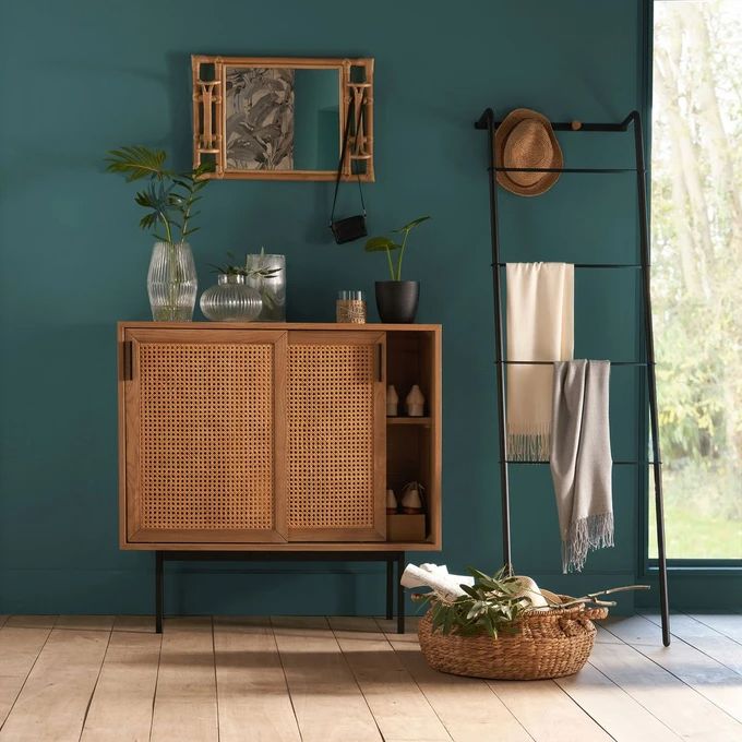 meuble sous vasque cannage meuble sous vasque cannage