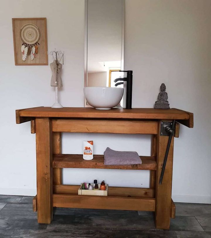 etabli meuble salle de bain etabli meuble salle de bain