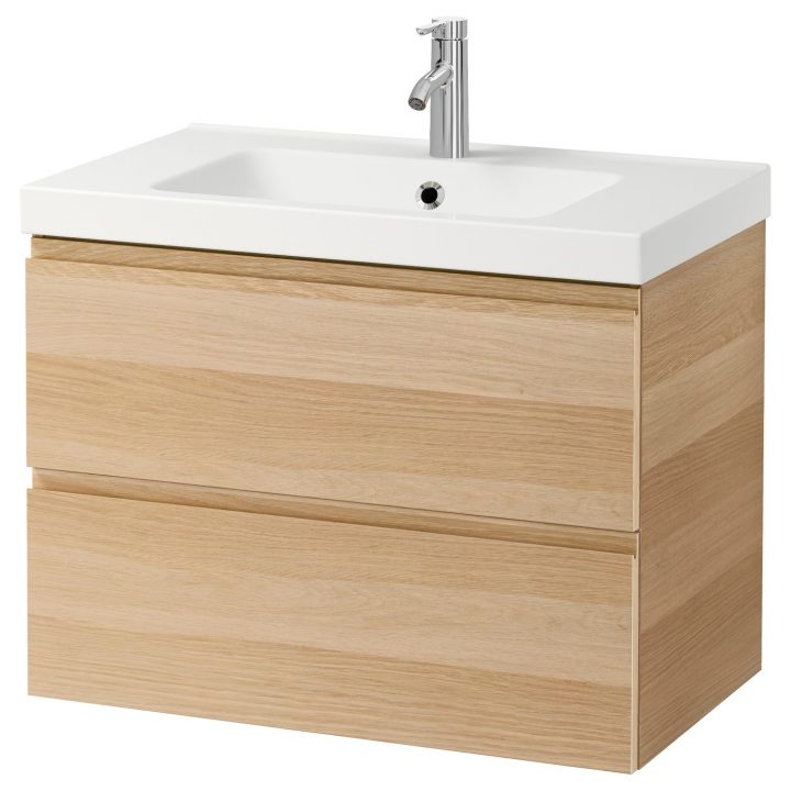 meuble salle de bain 150 cm ikea