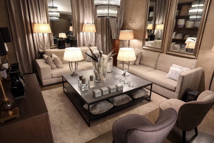 maison de famille meubles