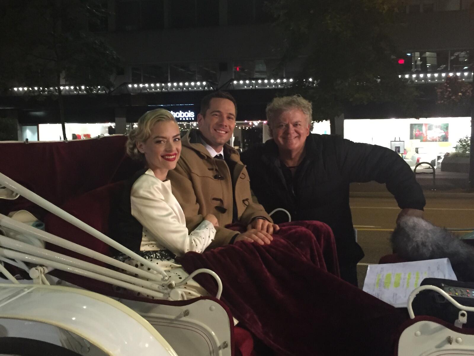 filme und serien von luke macfarlane