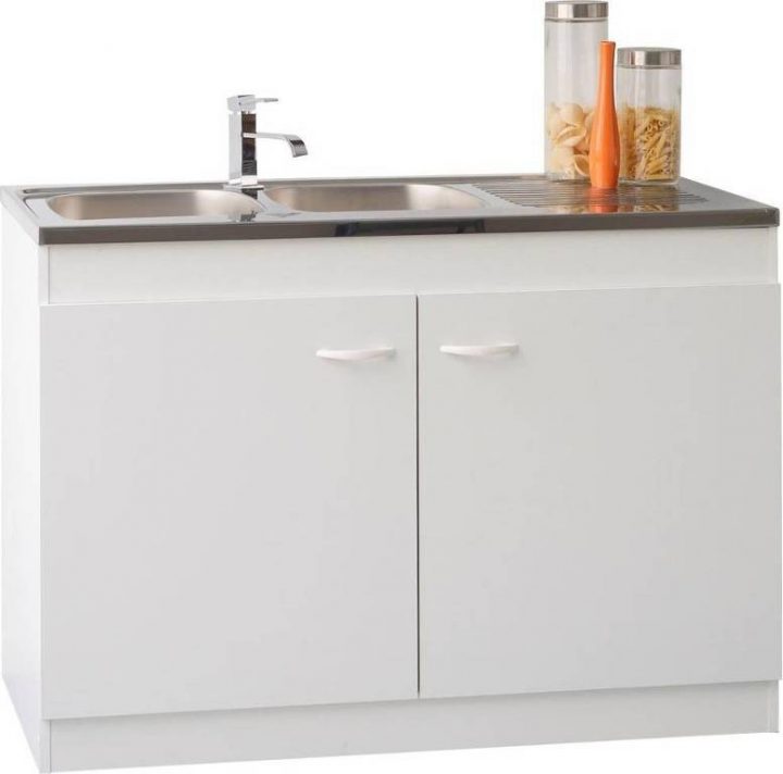 ensemble évier et meuble sous-évier 100 cm ensemble évier et meuble sous-évier 100 cm