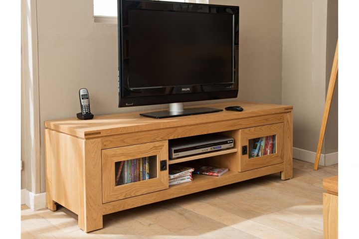 meuble tv 90cm