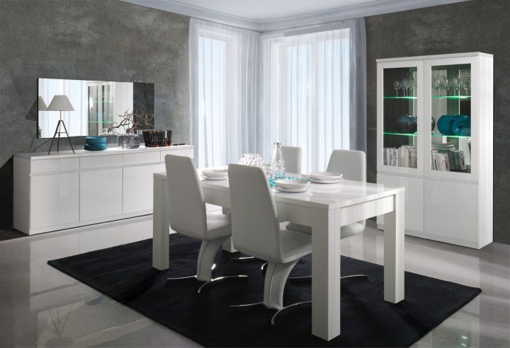 meubles bas salle à manger