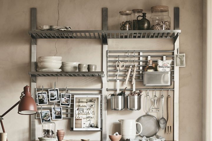 accrocher meuble au mur accrocher meuble au mur