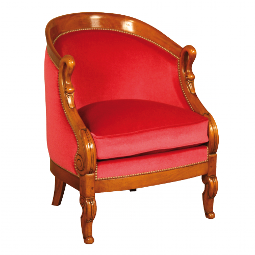 meuble de style louis philippe
