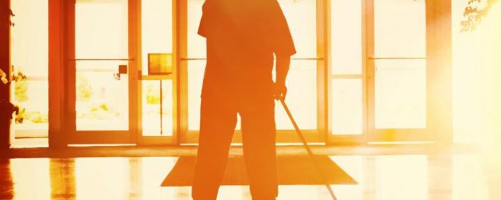 convention collective gardien immeuble