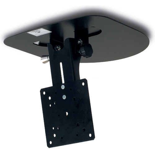 support tv à fixer sur meuble