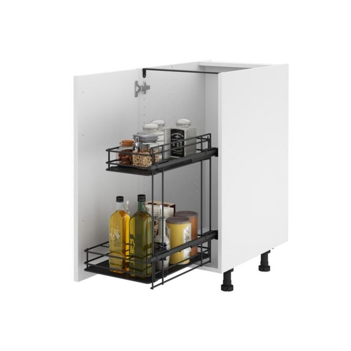 meuble rangement produit menager