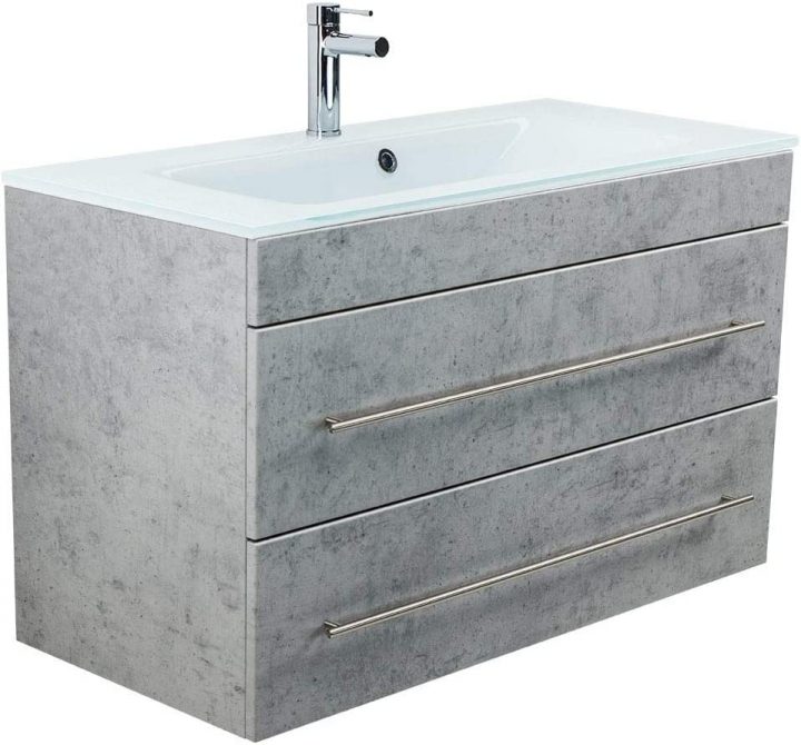 meuble salle de bain émotion